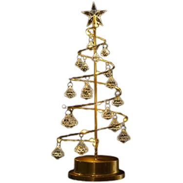 Árvore de Natal Branca, Mini Árvores de Natal Brancas Artificiais de 23,6  pol. com Base de Plástico, Árvore de Natal de Mesa DIY para Decorações de