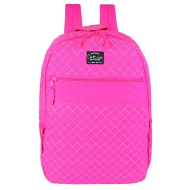 Imagem de Mochila Matelassê Container Juvenil Grande