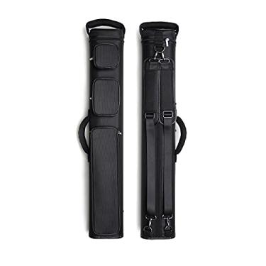 Imagem de HAN'S DELTA 3 x 6/4 x 8 Hunter 3B6S ou 4B8S Bilhard Pool (várias opções disponíveis) (4B8S (preto))