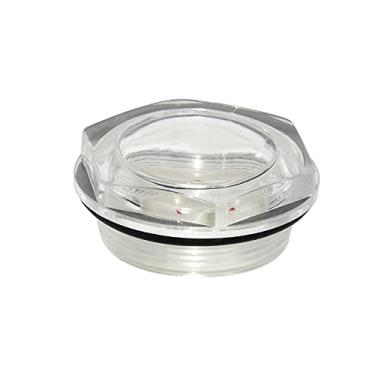 Imagem de Compressor de ar Flyshop de plástico com rosca macho de 60 mm de diâmetro, vidro m60 x 2