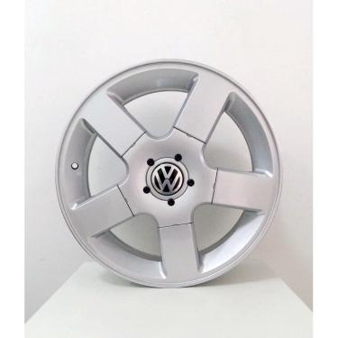 Imagem de 4 Rodas vw Gol tsi - Brw 1530 - aro 17 4x100