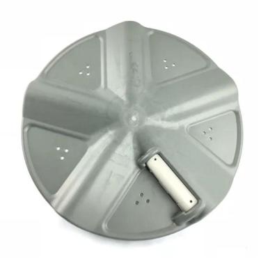 Imagem de Agitador Tanquinho Lavadora Mueller Family  Sem Buchas 