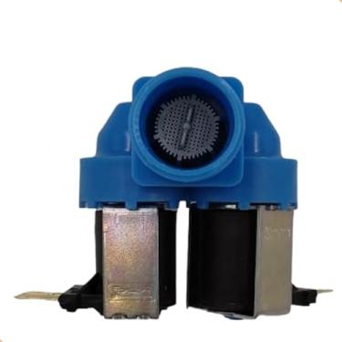 Imagem de Válvula Dupla Lavadora Electrolux Ltd09 A99089302 Original