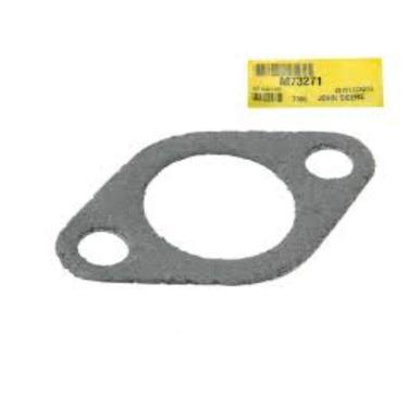 Imagem de Junta do equipamento original John Deere #M73271