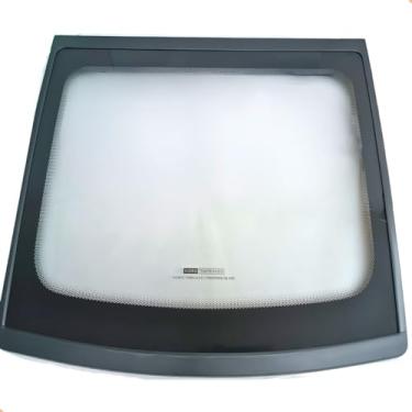 Imagem de Tampa D Vidro Lavadora Brastemp 17kg 16kg Modelo Bwk17 Bwk16
