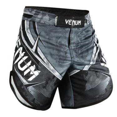 Imagem de Short Venum Galactic Evo 2.0 - Dark