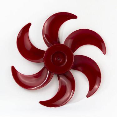 Imagem de 6894 - Helice Mondial Turbo Ventisol 40 Cm Vermelha