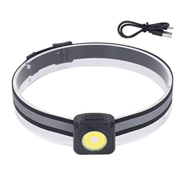 Imagem de Luz Automotiva para Pistola de Pintura Em Spray, Luz para Pistola de Pintura Automática, Portátil, Prático, Usb, Abs, de Iluminação para Pistola de Pintura Em Spray para