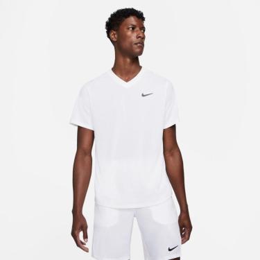 Imagem de Camiseta Nike Court Dri-FIT Victory Masculina-Masculino
