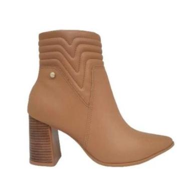 Imagem de Bota Ramarim 23-58124-Feminino