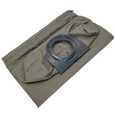 Imagem de Saco Coletor de Pano com Ziper Compatível com Extratora WAP Multi Cleaner FW006262