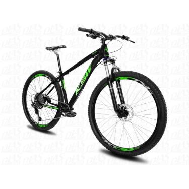 Imagem de Bicicleta Aro 29 KSW XLT100 12 Velocidades Relação Absolute