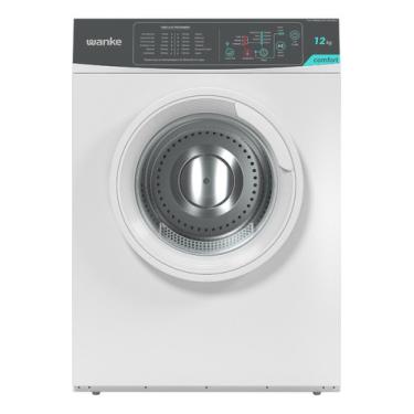 Imagem de Secadora De Roupas 12kg Swsa 120p Comfort Wanke 220v SWSA 120P