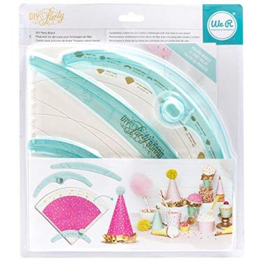 Imagem de Base de Corte para Criação de Festas We R