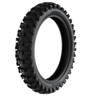 Imagem de Pneu Moto Rinaldi Aro 14 RS47 90/100-14 49M TT - Traseiro
