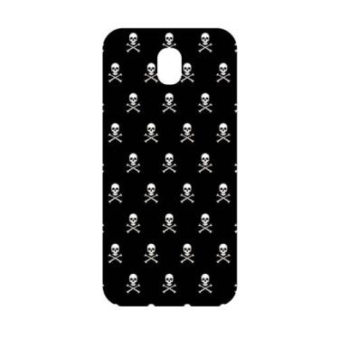 Imagem de Capa Adesivo Skin201 Verso Para Galaxy J5 2017 (sm-j530f) - KawaSkin