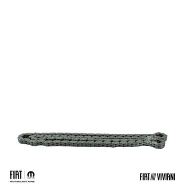 Imagem de Corrente Comando Distribuição Fiat Argo Cronos Mobi