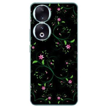 Imagem de Capa Adesivo Skin353 Verso Para Honor 90 2023 (REA-AN00) - KawaSkin