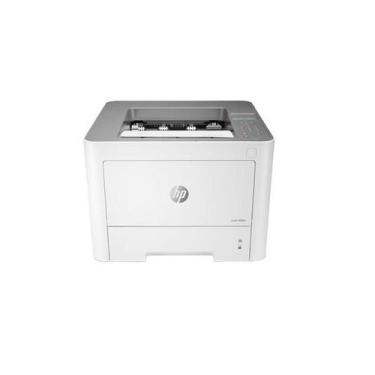 Imagem de Impressora HP M408DN M408 Laser Mono