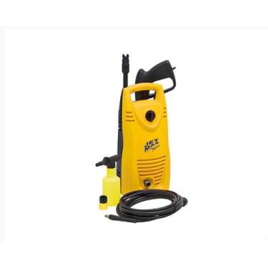 Imagem de Lavadora Jetmax mini 127 V / 1400W 1450 ibs, 110V
