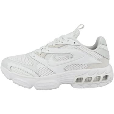 Imagem de NIKE Tênis feminino de ginástica W Zoom Air Fire, pó de fóton/branco-cume, 38, Photon Dust White Summit White, 39 BR