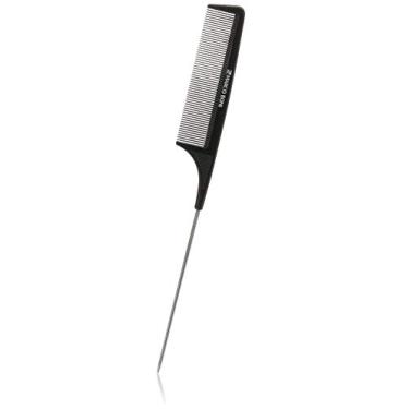Imagem de Pente com Cabo Separador de Mechas, 1208, Marco Boni, Preto, 1 Unidade, Marco Boni
