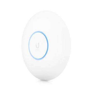 Imagem de Access Point Wi-Fi 6 (Ponto de Acesso) - Ubiquiti Unifi 6 Pro U6-PRO I
