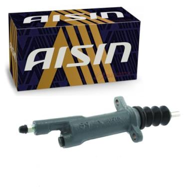 Imagem de Cilindro escravo de embreagem AISIN compatível com Toyota Supra 3.0L L6 1987-1992