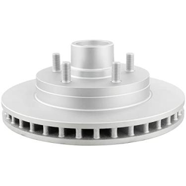 Imagem de MAGMA Conjunto de rotor de freio a disco Pro-Series PSR225196