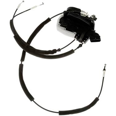 Imagem de Dorman Motor do atuador de trava de porta 937-268