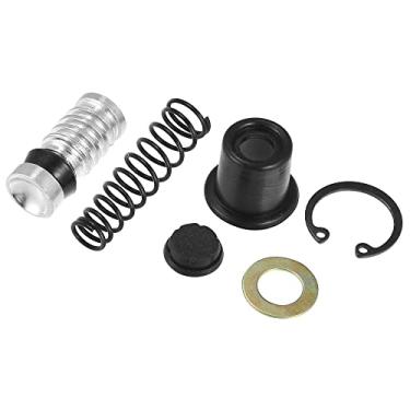Imagem de Motoforti 1 conjunto de kit de reparo de bomba de pistão em linha acessórios de reparo de equipamentos de pistão cilindro mestre bomba de freio de embreagem de motocicleta para scooter de motocross 14