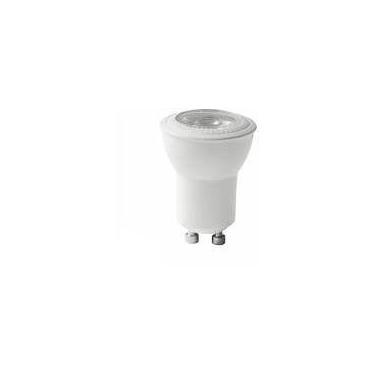 Imagem de Lampada led mini dicróica - 6.500k - 3,5w - bivolt - CRISTALUX, Único