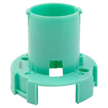 Imagem de TRQ Rolamento da coluna de direção inferior compatível com 02-06 Avalanche 1500 Avalanche 2500 98-04 Blazer 98-01 Bravada Escalade 03-06 Escalade ESV Escalade EXT 08-14 Express 1500