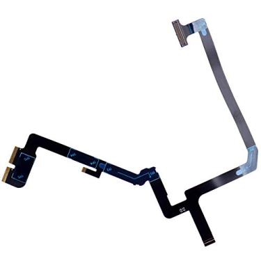 Imagem de Deal4GO Cabo flexível para câmera plana Gimbal P02195, substituição interna para drone profissional DJI Phantom 4 Pro