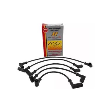 Imagem de Cabo Ignição Tempra 1994 a 1997 Ngk SCT03