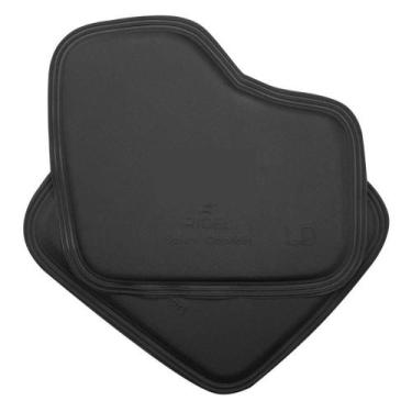 Imagem de Kit Placa Tala Cirúrgica Anatômica Região Axilar 401 - Rigel, Preto, U