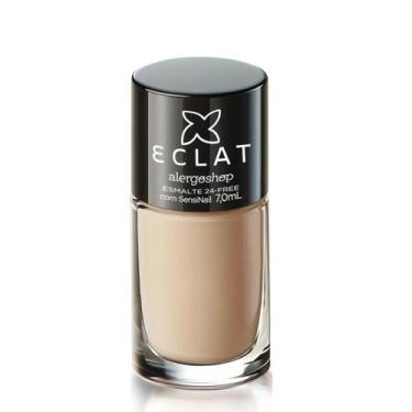 Imagem de Esmalte hipoalergênico Alergoshop Eclat: várias cores, Londres