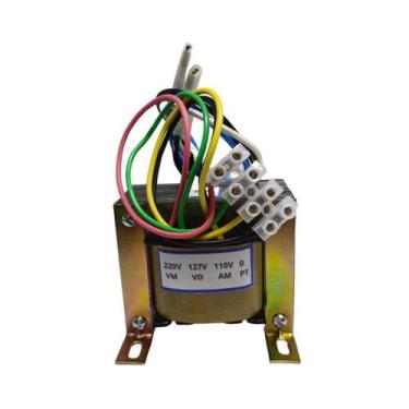 Imagem de Transformador P/ Refletor 5a 0/12/24v Gnatus/dabi/kavo - IT