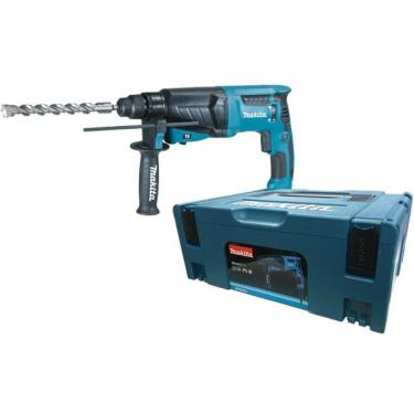 Imagem de Martelete Makita 830W 26Mm 3J 220V Com Kit