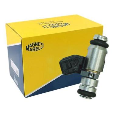 Imagem de Bico Injetor Fiat Palio Brava Strada Siena 1.6 16v Mpi - MAGNETI MAREL