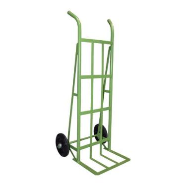 Imagem de Carro Tubular Armazem Medio Reforcado 300 Kg B07 BENATTI