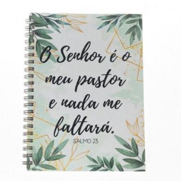 Imagem de Caderno De Anotações - Coleção Religião - Capa Dura - Serv Color