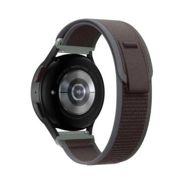 Imagem de Haylou Pulseira De Nylon, Pulseira Esportiva De 20mm 22mm Para Rs5 R8 