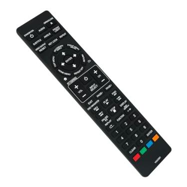 Imagem de Controle remoto substituído VXX3351 - ALLIMITY - Compatível com Pioneer Blu-ray BD DVD Disc Player Controle Remoto BDP-43FD BDP-150 VXX3386 BDP-33FD BDP-52FD BDP-450 BDP-330 BDP-120