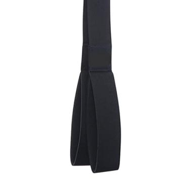 Imagem de Alça de aderência de tríceps monstro para musculação e exercício pesado F Fityle