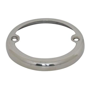 Imagem de KNS Accessories KA0121 1933-1936 Moldura de aço inoxidável para farol traseiro Ford