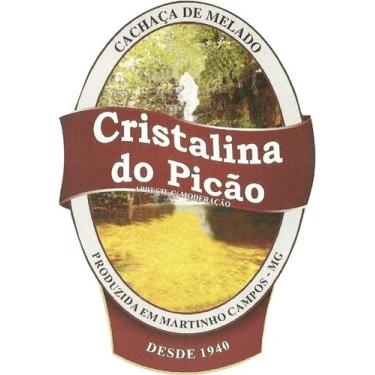 Imagem de Cristalina do Picão - Cachaça de minas