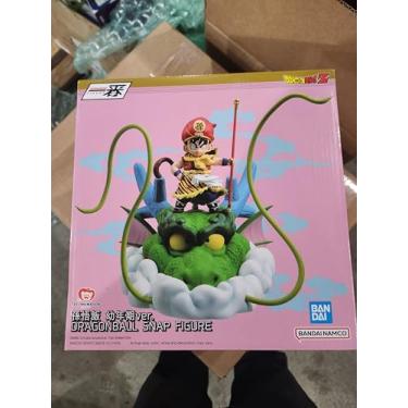 Imagem de ＢｅｌｌＦｉｎｅ 7 in Riding Gohan Childhood TBA Snap Collection Figure Exclusive Version