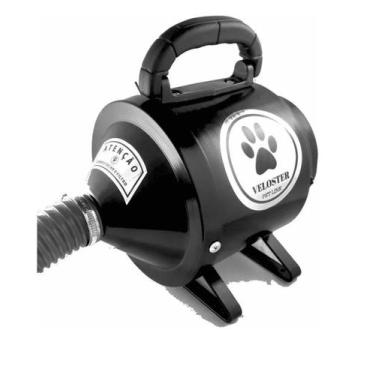Imagem de Soprador PET Veloster. - Mega Groomer, 110