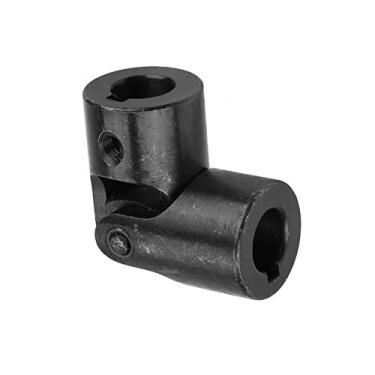 Imagem de Acoplamento do Eixo do Motor Conector de Junta Universal Acoplamento do Eixo Junta Rotativa (16 * 32 * 70mm)